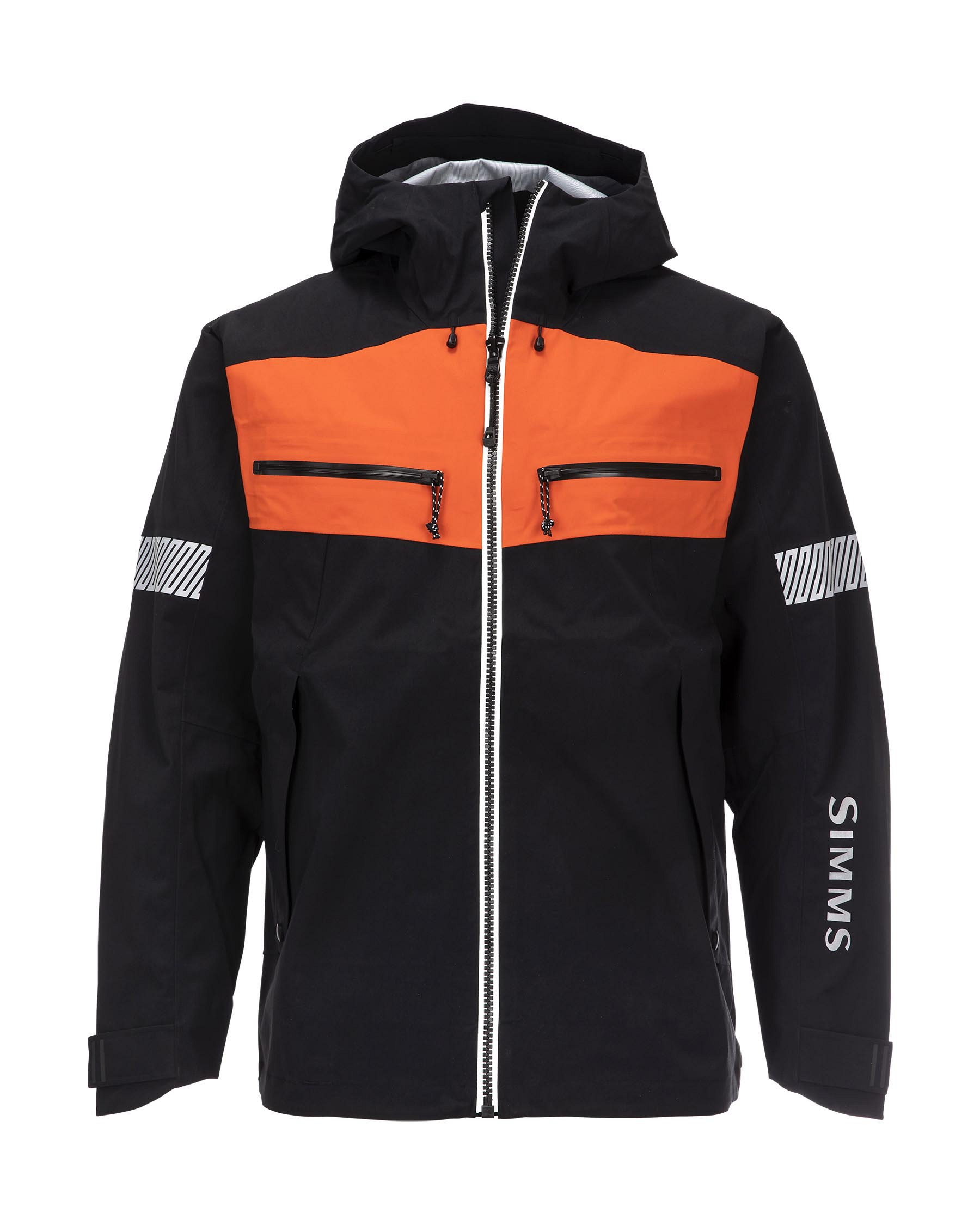 Simms CX Jacket - Rock Outdoors